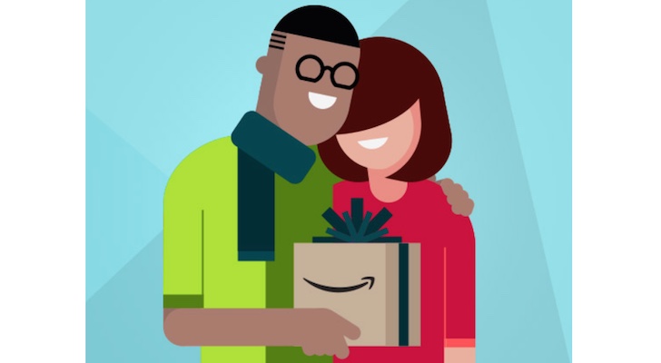 Amazon Prime Day - Prime Day Doesn’t Really Matter for Amazon, but It’s Nice
