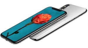 Mother’s Day 2018 High Tech Gift Guide: iPhone X