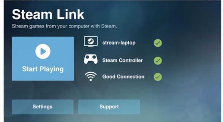 Steam Link app for iOS - Why Apple Inc Blocked Steam’s iPhone Gaming App