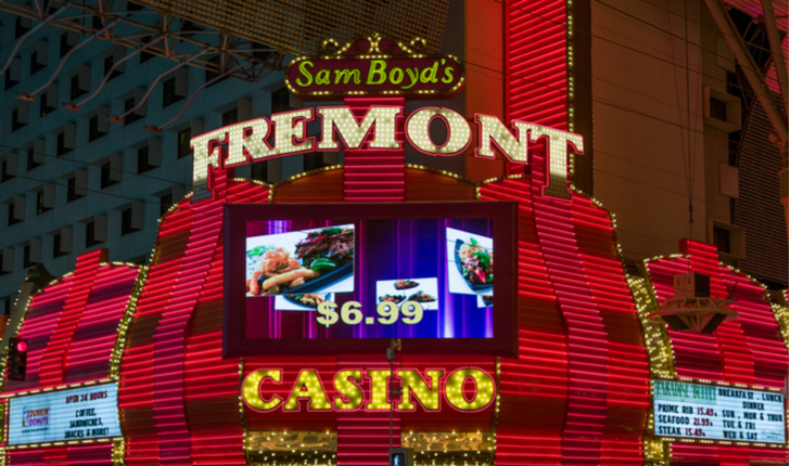 Casino Etfs To Buy