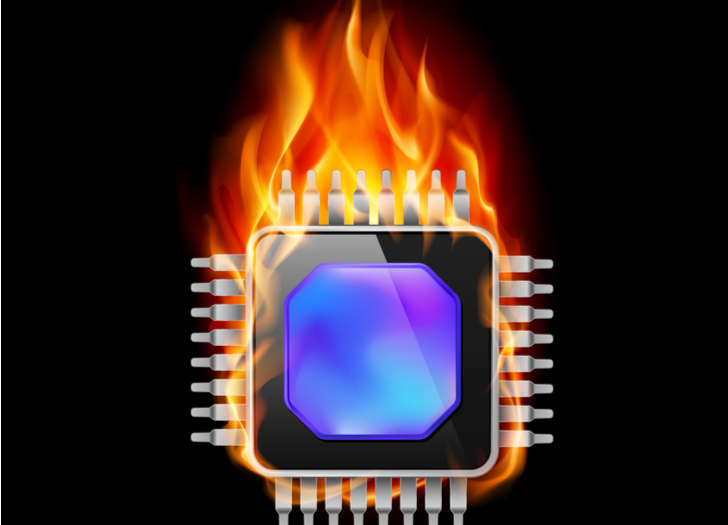 semiconductor stocks - 5 Semiconductor Stocks That Are Scorching Hot Buys