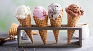 National Ice Cream Day 2018: Deals From Baskin-Robbins, Cold Stone Creamery, Dippin' Dots and More