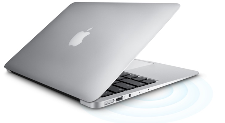 New MacBook Air - Apple Inc.’s Rumored New MacBook Air Is Apparently Delayed
