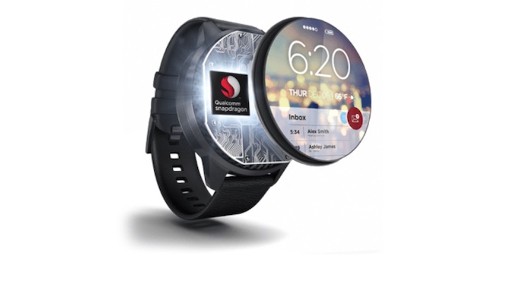 Wear OS - Qualcomm Confirms Revolutionary New Chip for Wear OS Smartwatches