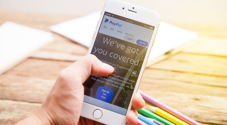 PYPL stock - Why Paypal Stock Could Be Your Wallet’s Best Friend