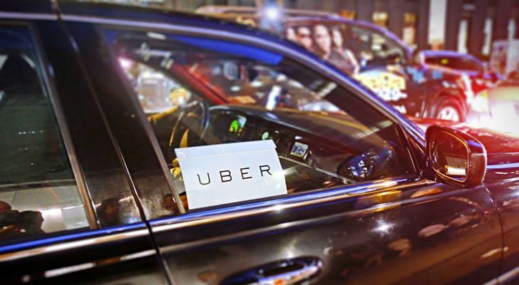 Stock Market Predictions: Uber and Lyft will go public… and end up disappointing.