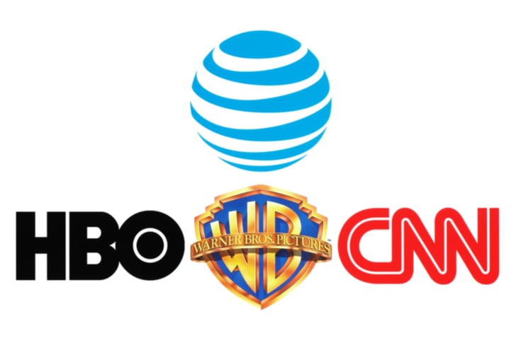 AT&T - AT&T Faces Uphill Battle of Branded Content vs. Technology