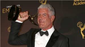 R.I.P. Anthony Bourdain: 7 Things to Remember About the Celebrity Chef