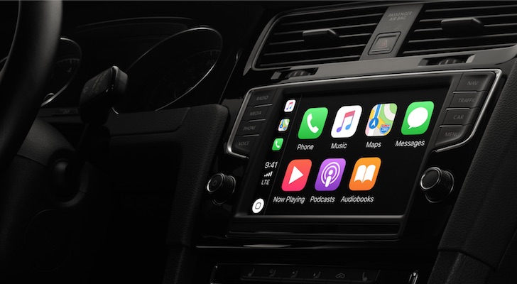 Apple self-driving car - Does Apple Inc.’s Latest Hire Confirm Its Self-Driving Car Aspirations?