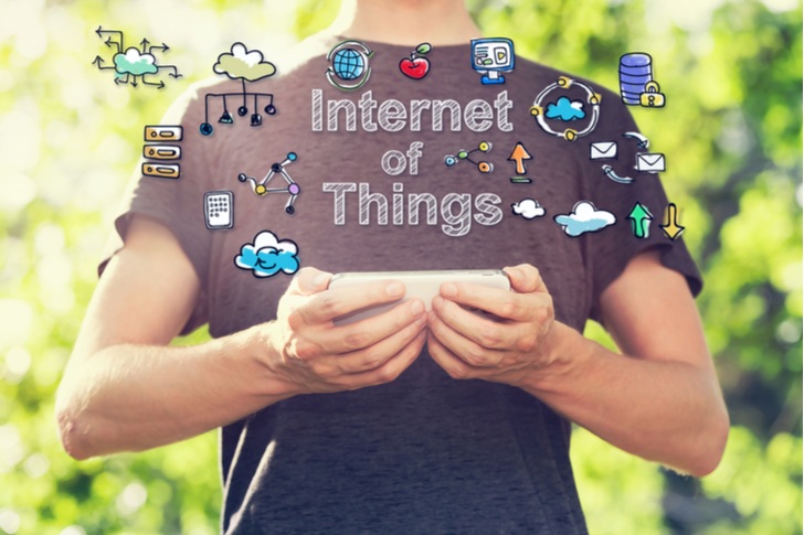 Internet of Things - 5 Cheap Internet of Things Stocks Poised for High Growth