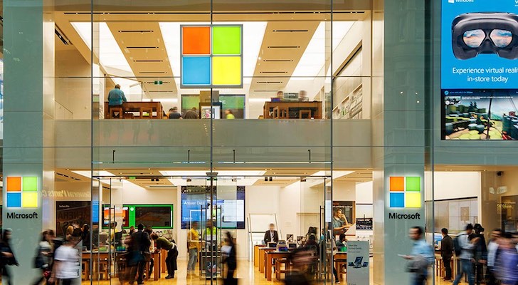 Microsoft earnings - Microsoft Earnings: Don’t Wait Any Longer to Buy MSFT Stock