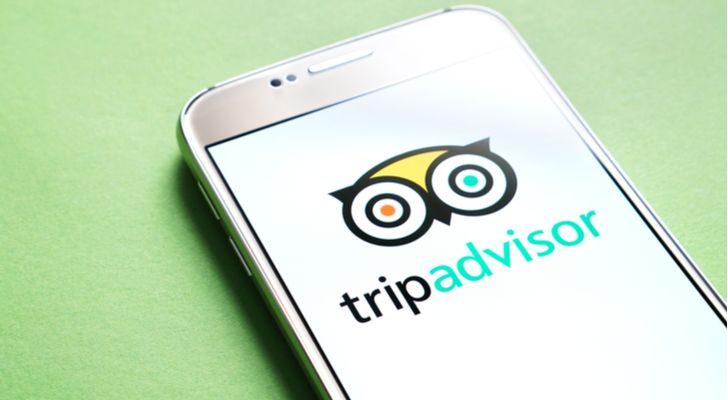 Red-Hot Tech Stocks: Tripadvisor (TRIP)