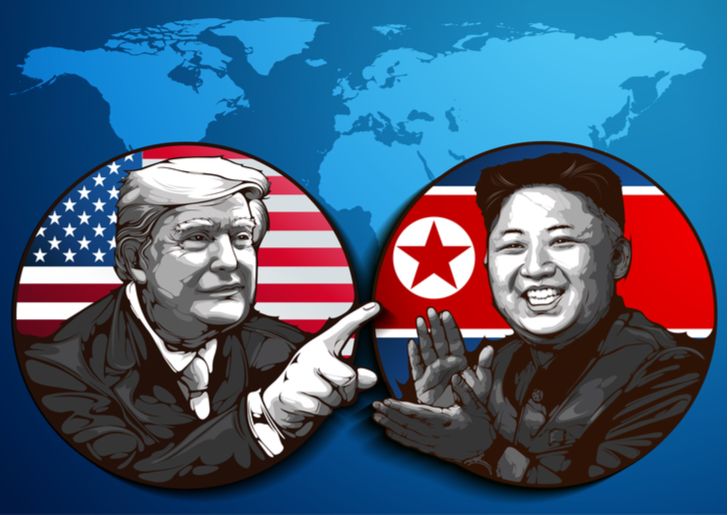 Trump-Kim Summit - 20 Stocks With Renewed Bull Cases After Trump-Kim Summit