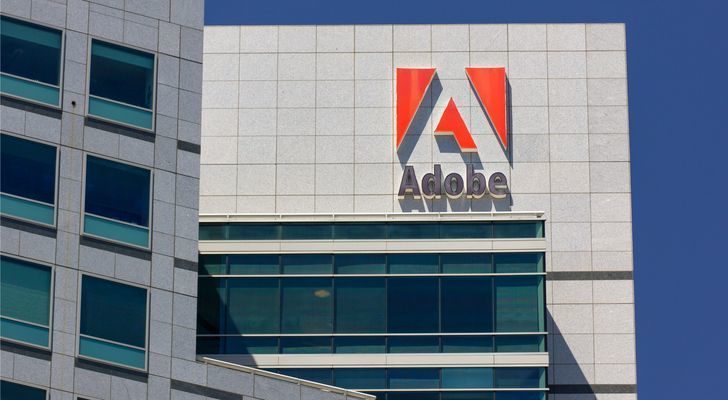 ADBE stock - Adobe Stock Is an Undervalued, Long-Term Winner