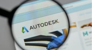 3D Printing Stocks to Buy: Autodesk (ADSK)