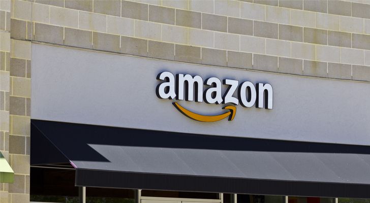 Stalwart Stocks to Consider: Amazon (AMZN)