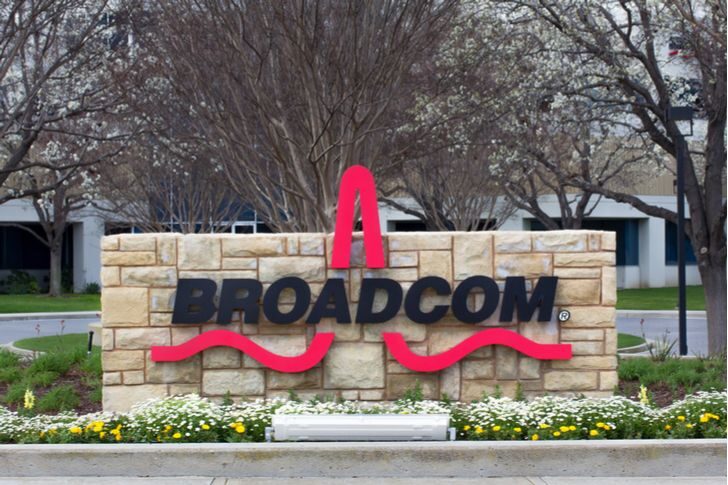 avgo stock - Broadcom Ltd Stock Misses the Chip Rally, But You Don’t Have To