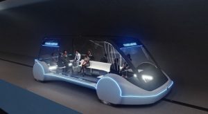 Boring Company Wins Bid to Build Transit Tunnels at Chicago Airport