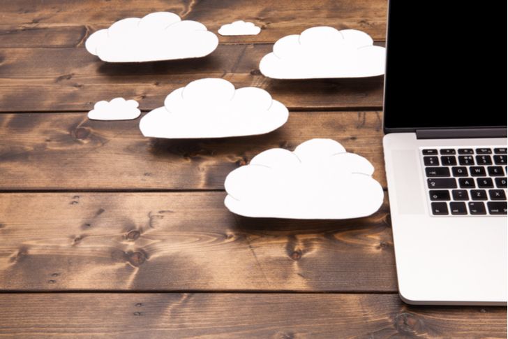 cloud - 5 Cloud Stocks to Help Your Portfolio Fly