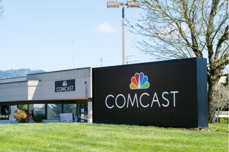 Why is Comcast stock down - Why Is Comcast Stock Down? It May Not Be Quite What You Think.