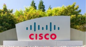 Cisco Systems (CSCO)   Large-Cap Tech Stocks to Buy Now