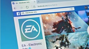 Cloud Gaming Stocks to Buy: Electronic Arts (EA)