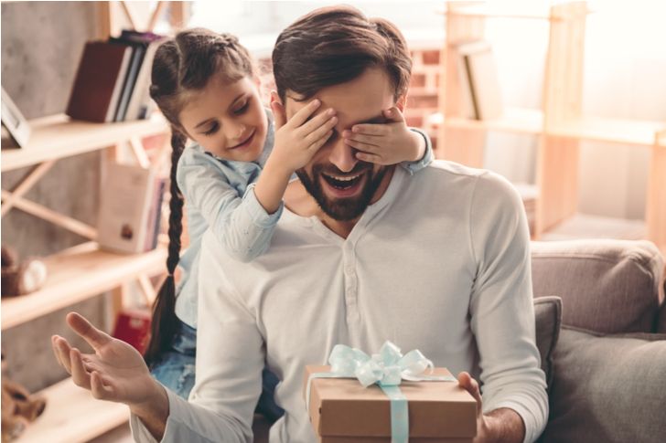 Father’s Day gifts - 10 High-Tech Father’s Day Gifts for 2018