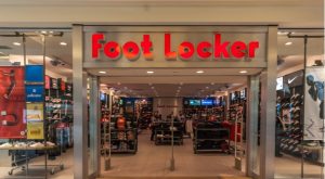fl stock Foot Locker stock