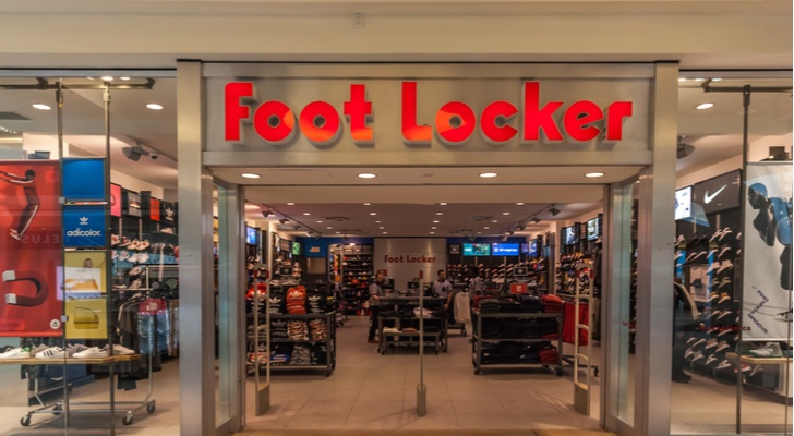 Best stocks to buy: Foot Locker (FL)