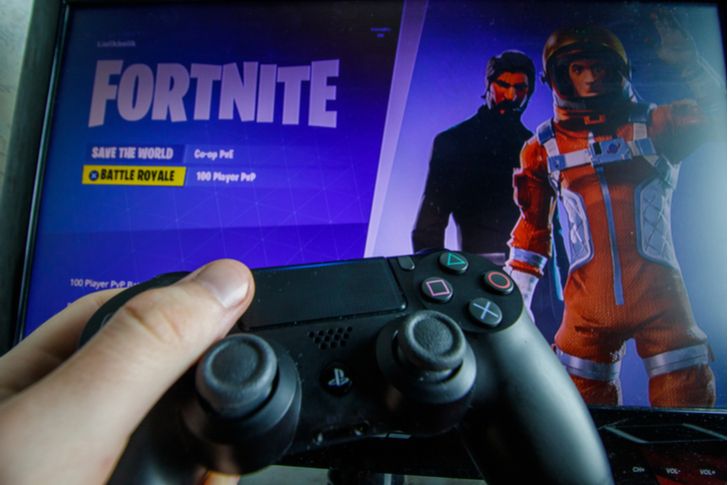video game stocks - Don’t Wait for the Next ‘Fortnite’ — Invest in These Video Game Stocks