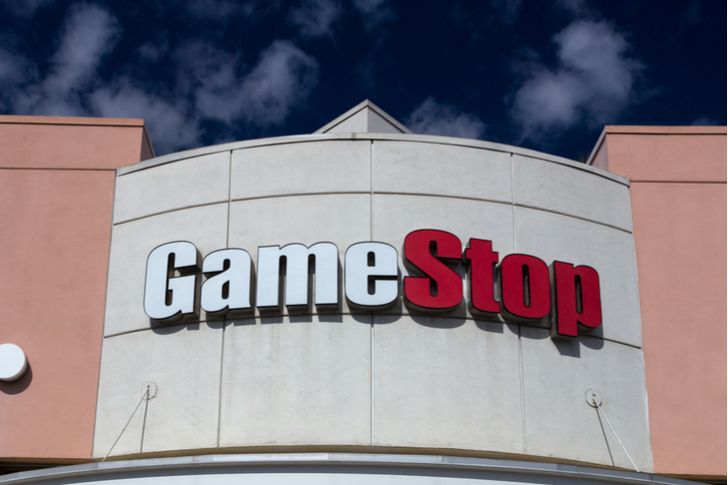 GME stock - When Will GameStop Corp. Stock Rebound?