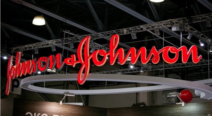 Hot Stocks to Watch: Johnson & Johnson (JNJ)