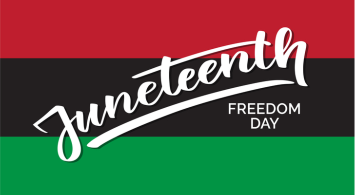 5 Juneteenth Images to Celebrate Emancipation Day on June 19