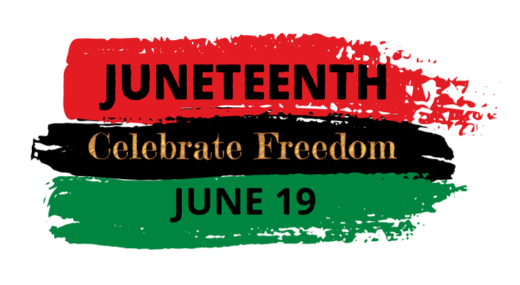 5 Juneteenth Images to Celebrate Emancipation Day on June 19