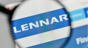 Lennar Stock Ticks Lower Despite Q3 Earnings Beat