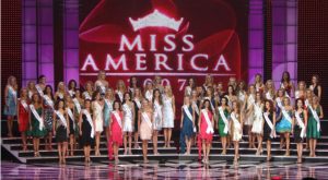 Miss America Swimsuit Competition Is No More