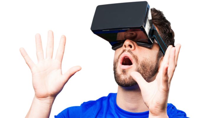 Nvidia stock - The Future of Virtual Reality Could Be Huge for Nvidia Stock