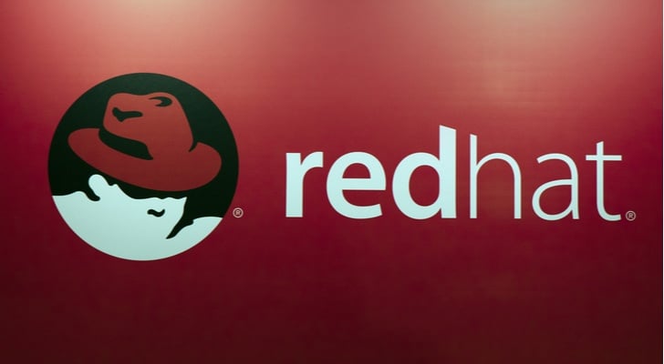 Takeover Stocks: Red Hat (RHT)