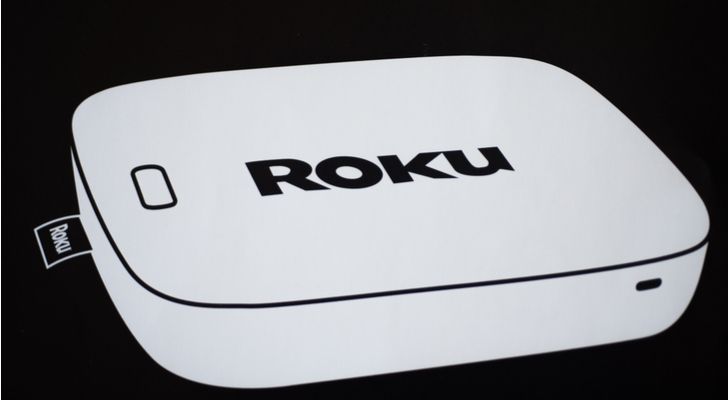 Blue-Chip Stocks to Sell: Roku (ROKU)