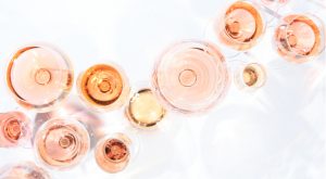 National Rosé Day 2018: 5 'Rosé All Day' Images to Celebrate 