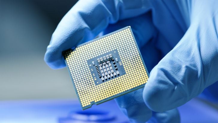 semiconductor stocks - 3 Superb Semiconductor Stocks for Your Portfolio