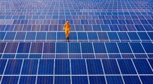 Buy Solar Stocks to Profit From Coming Boom