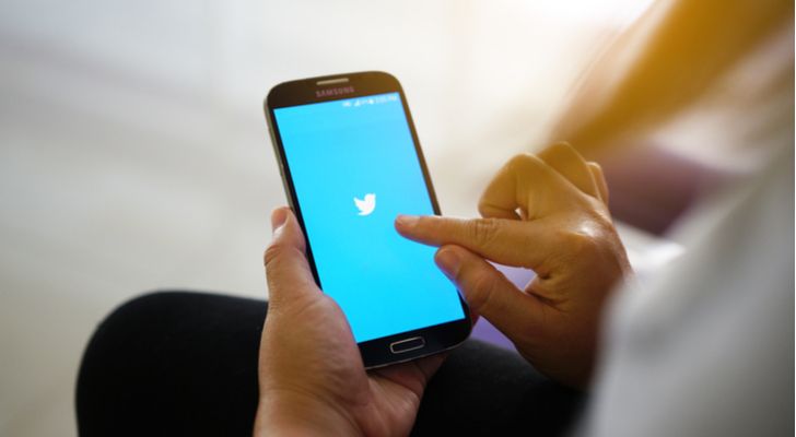 Red-Hot Tech Stocks: Twitter Inc (TWTR)