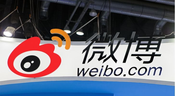 WB stock - Here’s the Best Way to Play Weibo Stock