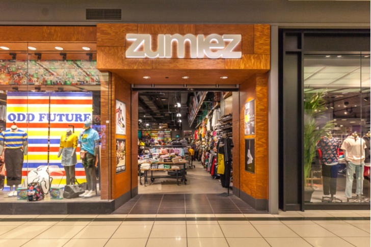 Zumiez stock - With Another 50% Upside, You’ve Gotta Buy the Dip in Zumiez Stock