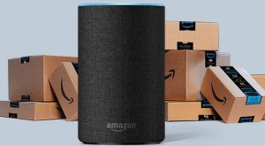 10 Amazon Businesses: Amazon Echo Smart Speakers