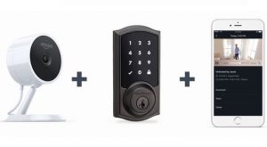 10 Amazon Businesses: Home Security