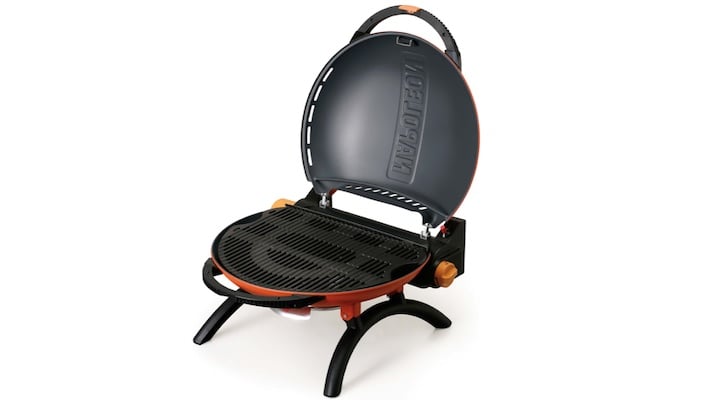 Best Grills for Your Summer BBQ: Napoleon TravelQ 2225