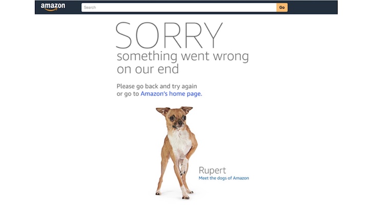 Amazon Prime Day - Amazon Prime Day: 3 Winners, 1 Loser