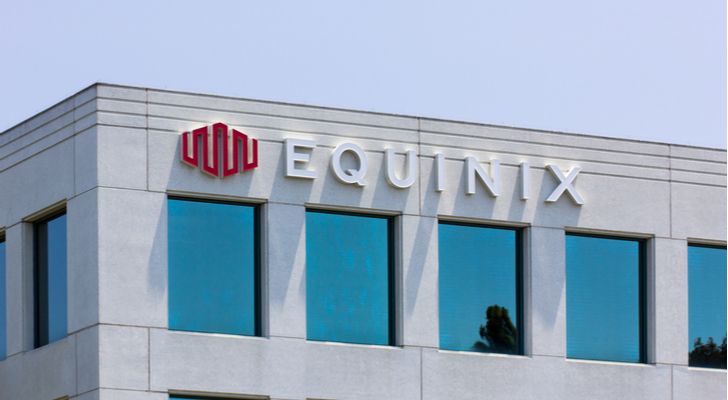 Stocks to Buy Over $200: Equinix (EQIX)